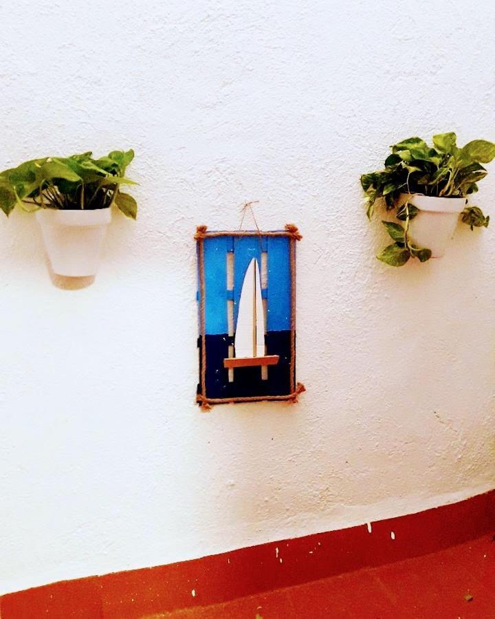 El Verd L'Ametlla de Mar Exterior foto